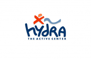 Logo Hydra